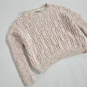 Noisy May Knit Sweater